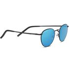 HAMEL, Shiny Dark Gunmetal-Mineral Polarized 555nm Blue Cat 2 to 3, hi-res image number null